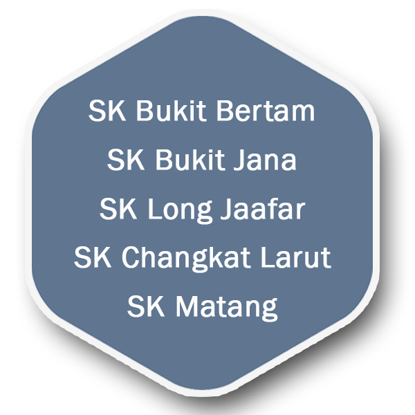 five schools