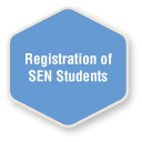 Registration of SEN Students