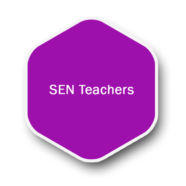 SEN Teachers